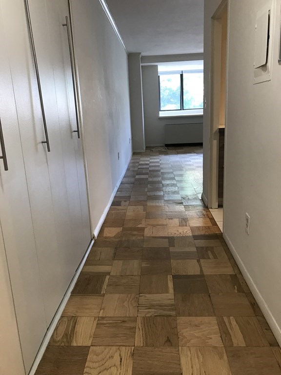 6 Whittier Place # 6F