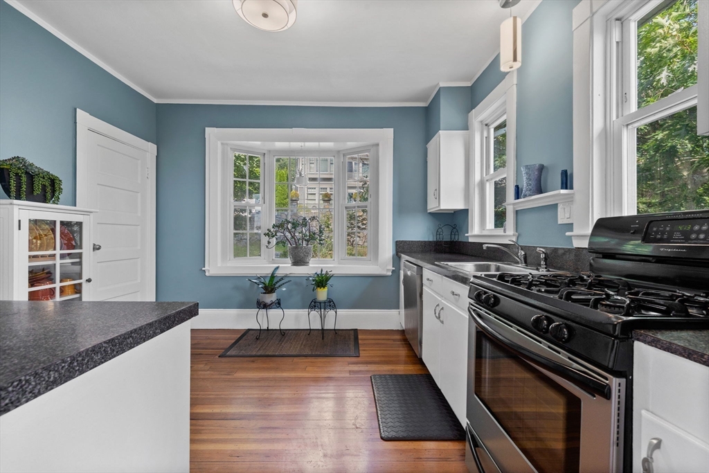 13 Cedar Hill Ter # 2