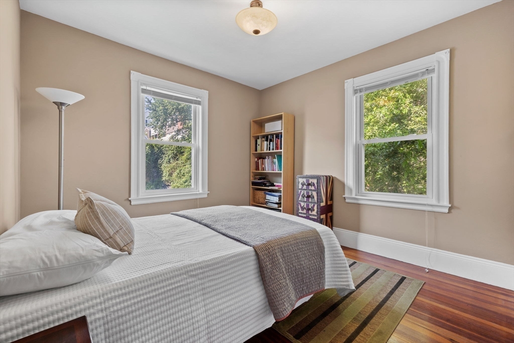 13 Cedar Hill Ter # 2