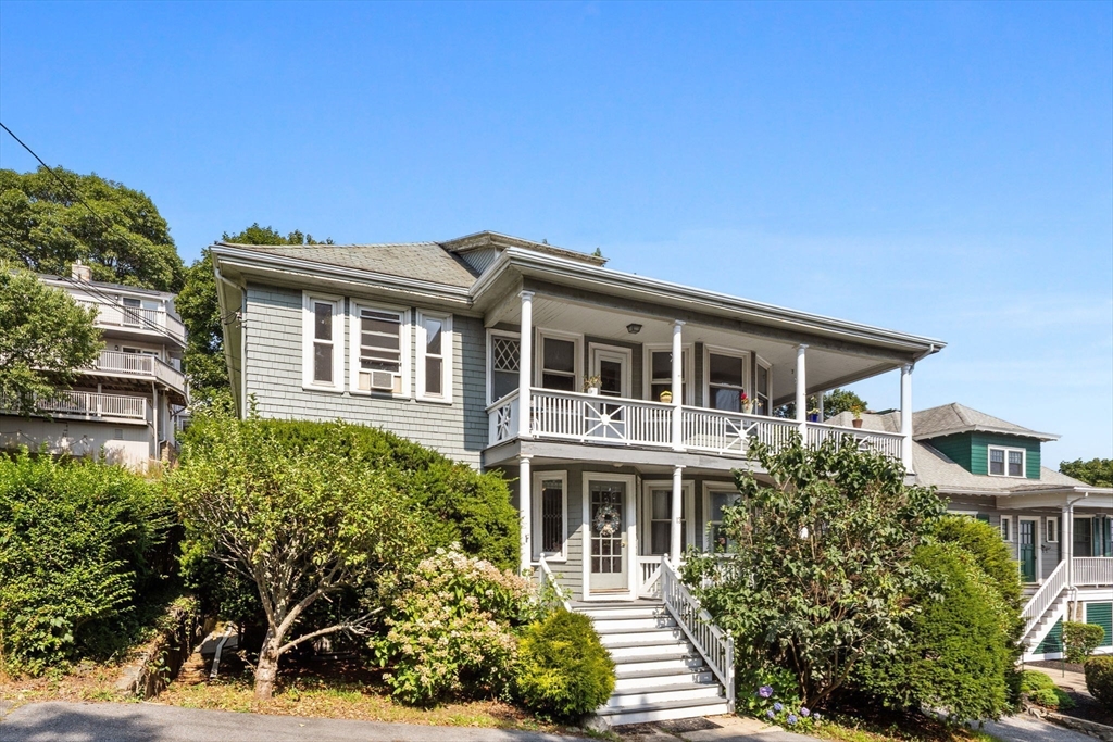 13 Cedar Hill Ter # 2