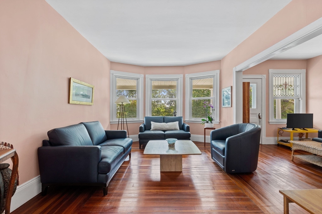 13 Cedar Hill Ter # 2