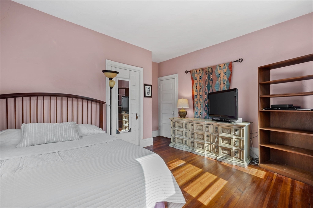 13 Cedar Hill Ter # 2