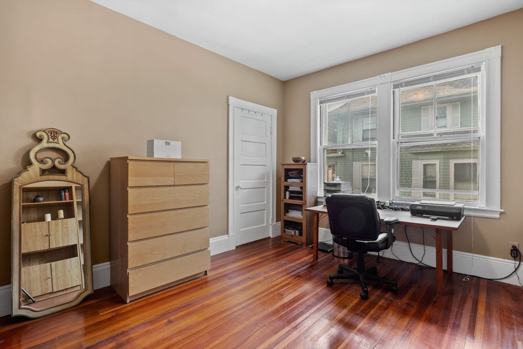 13 Cedar Hill Ter # 2