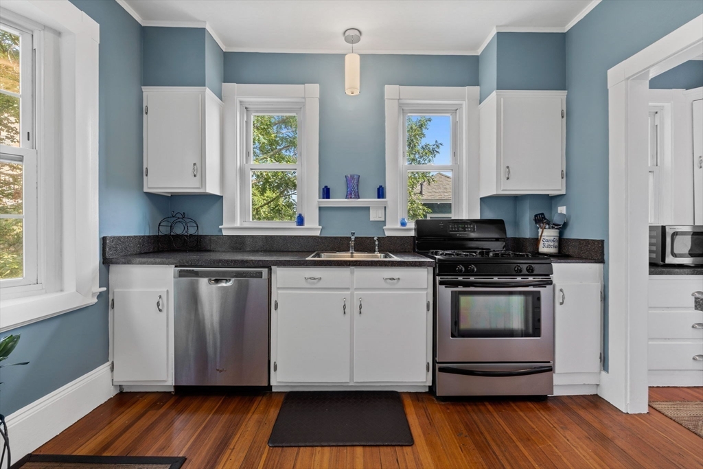 13 Cedar Hill Ter # 2