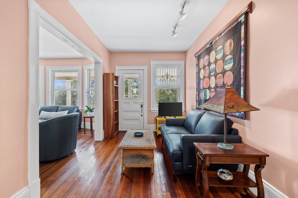 13 Cedar Hill Ter # 2