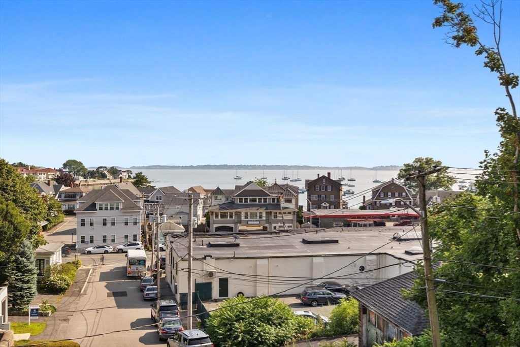 13 Cedar Hill Ter # 2