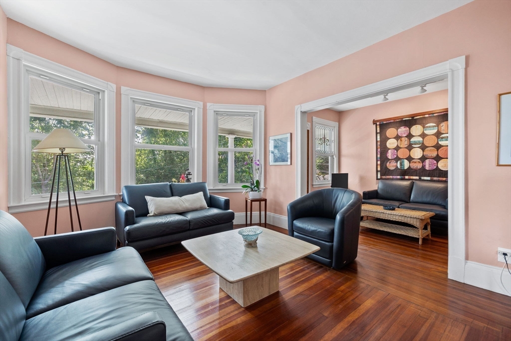 13 Cedar Hill Ter # 2