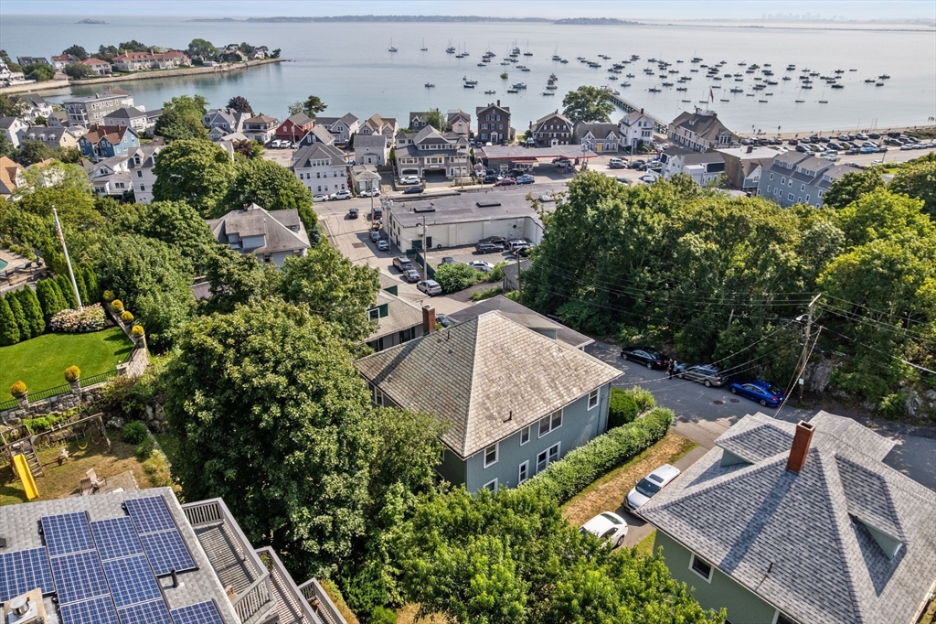 13 Cedar Hill Ter # 2