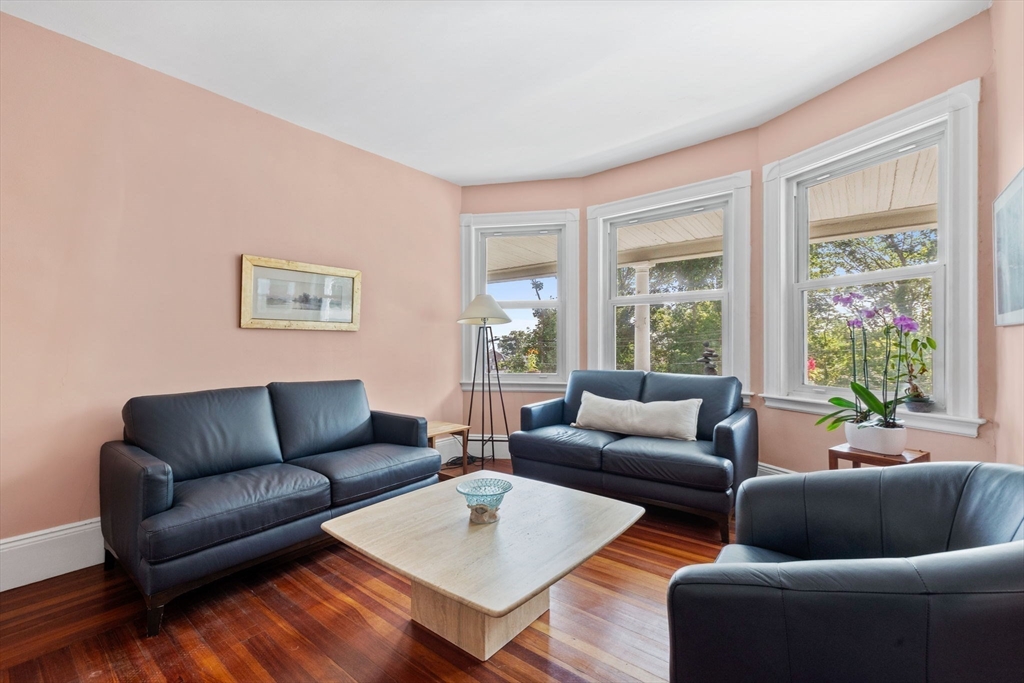 13 Cedar Hill Ter # 2