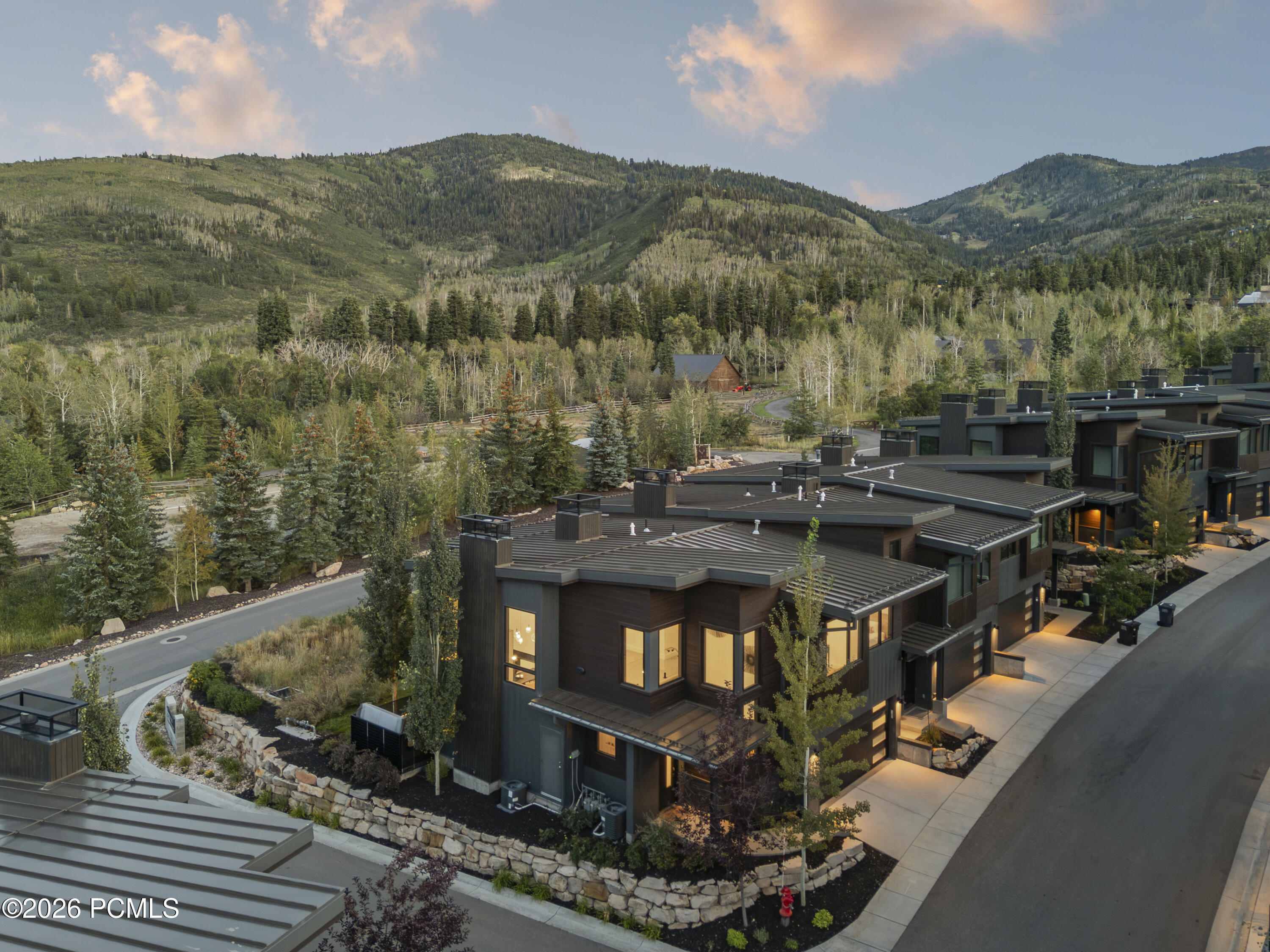 3576 Ridgeline Drive