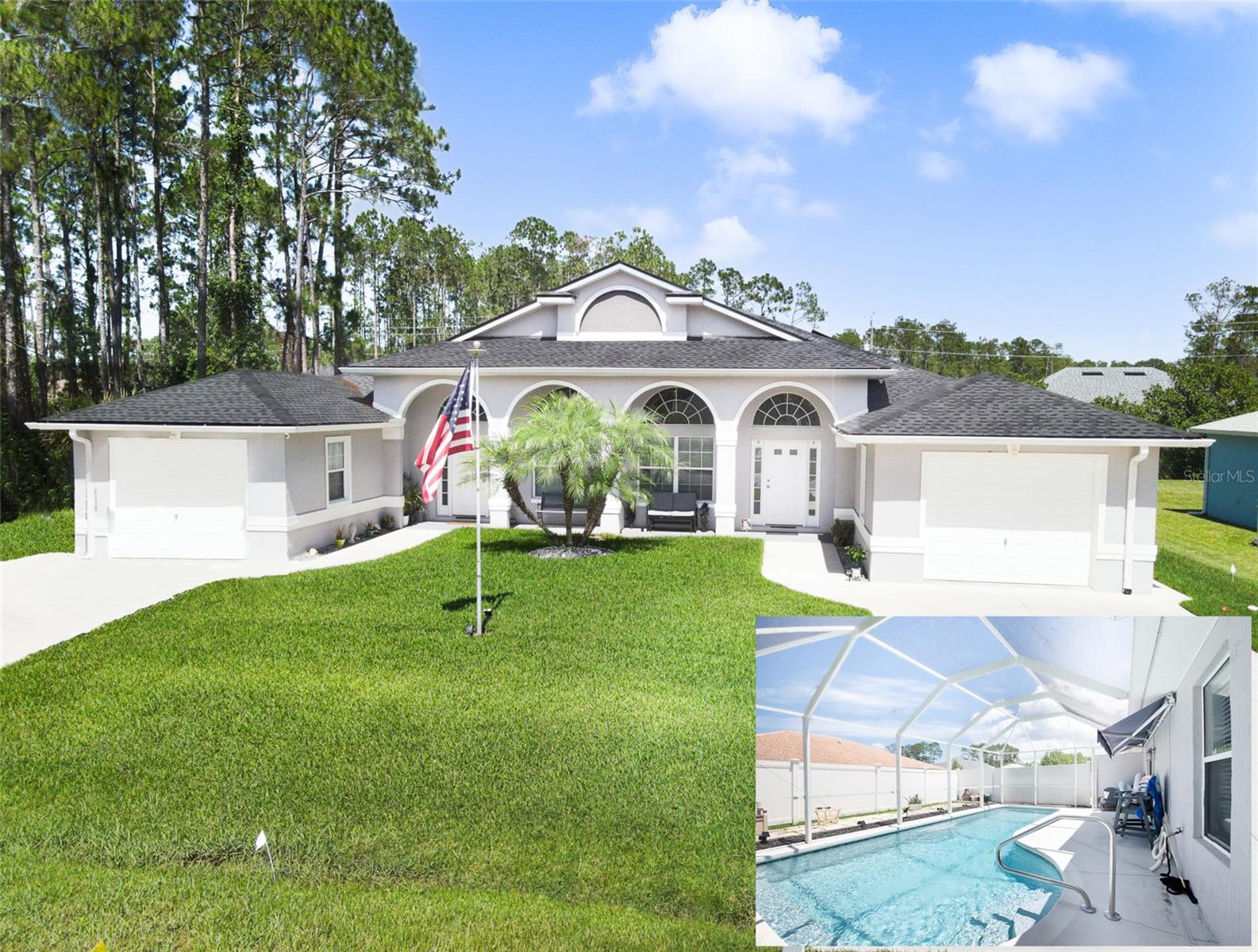 23 RIDLEY LN