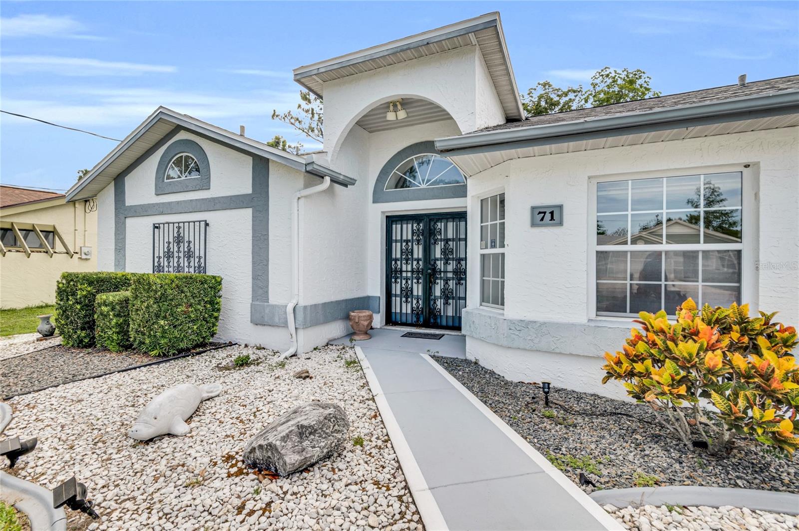 71 PATRIC DR