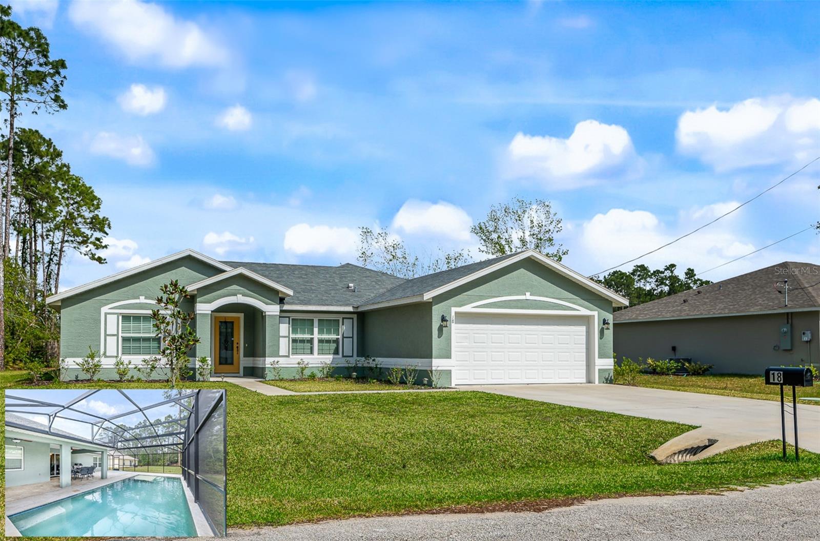 18 REYNOLDS PL