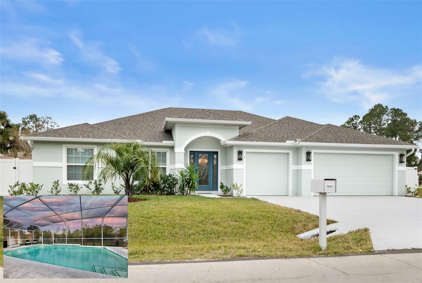 4 PHILMONT LN
