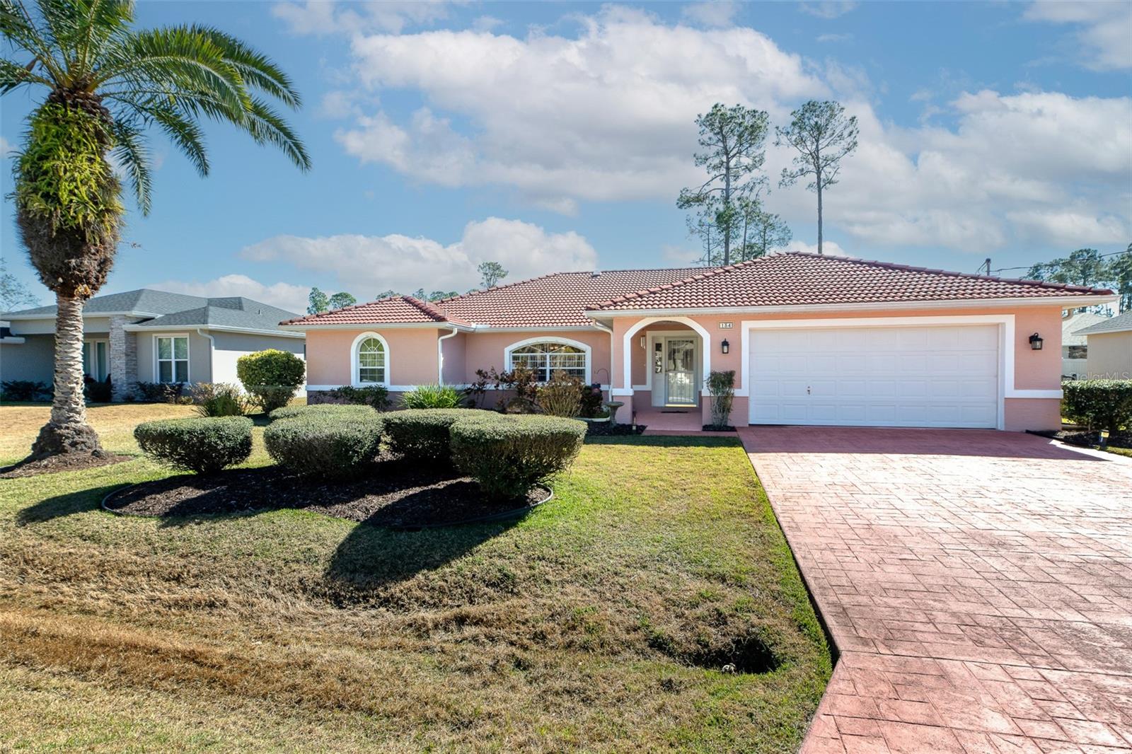 134 FENIMORE LN