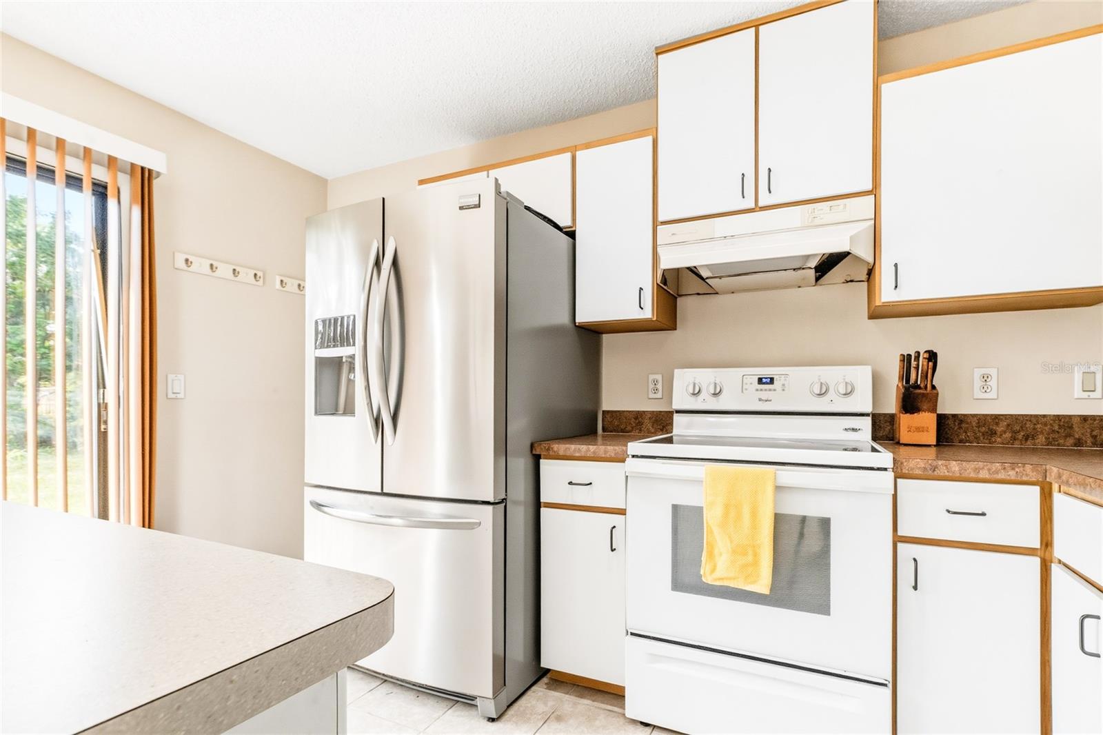 8 LLADD CT