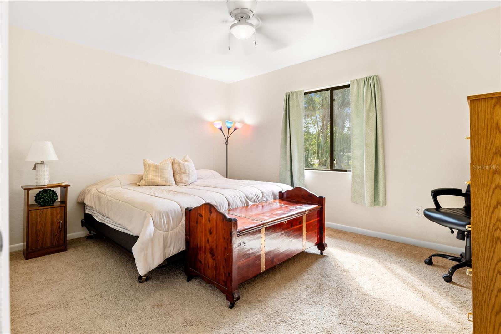 8 LLADD CT