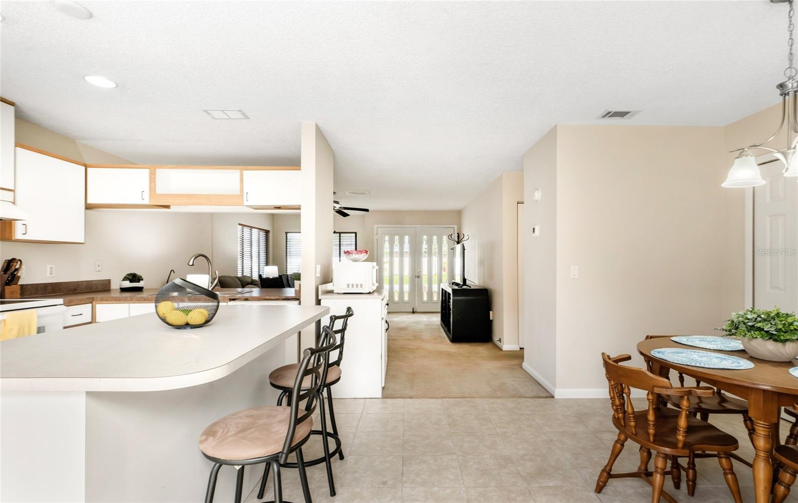 8 LLADD CT