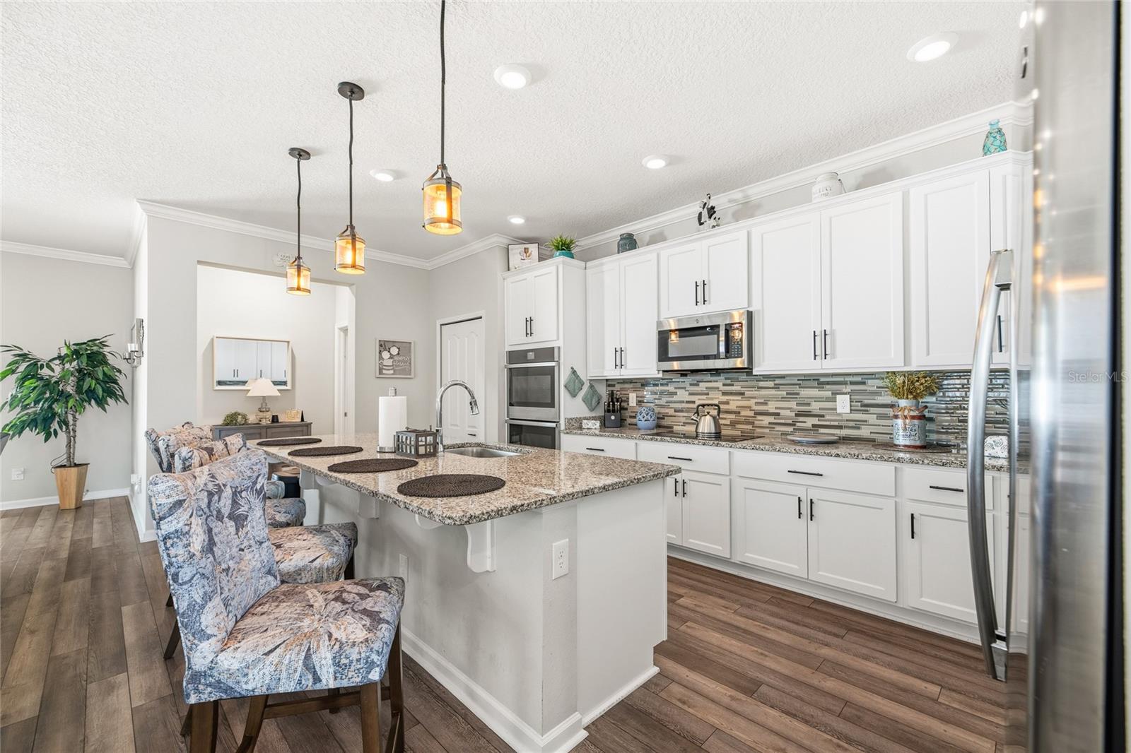 31 OLIVINE CT
