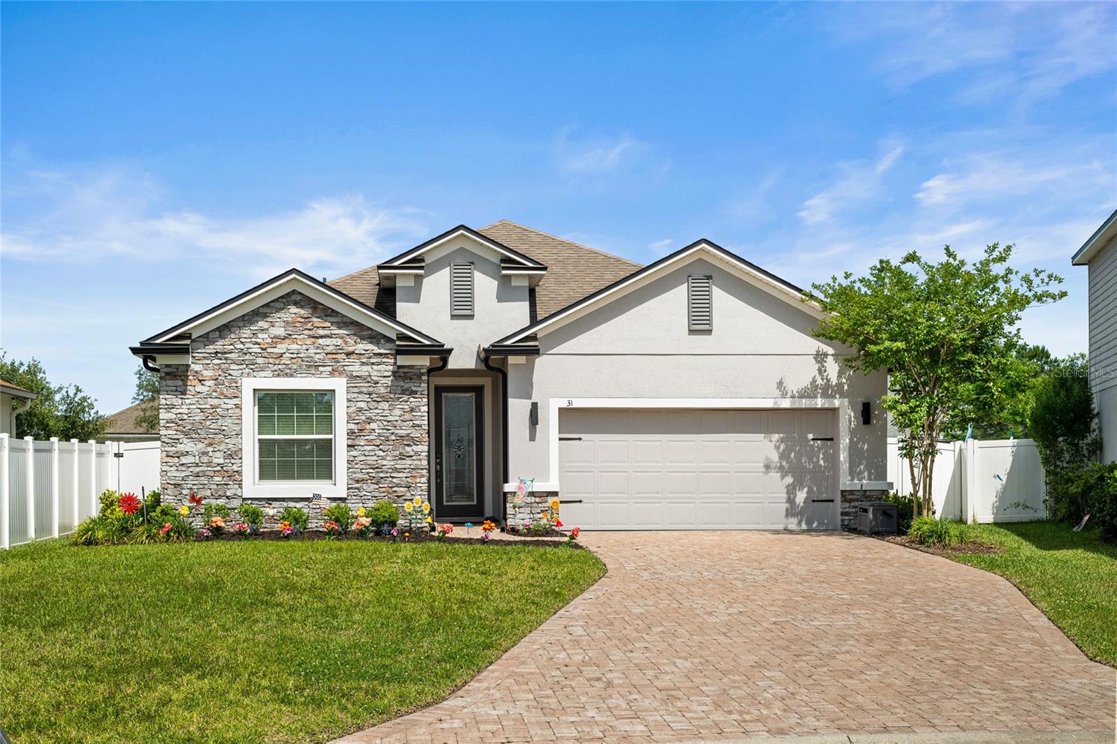 31 OLIVINE CT
