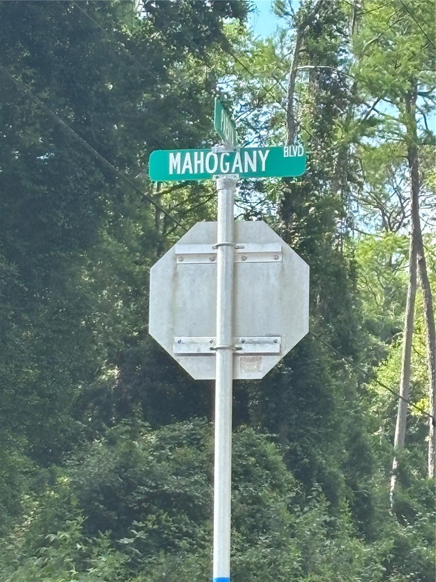 5014 MAHOGANY BLVD