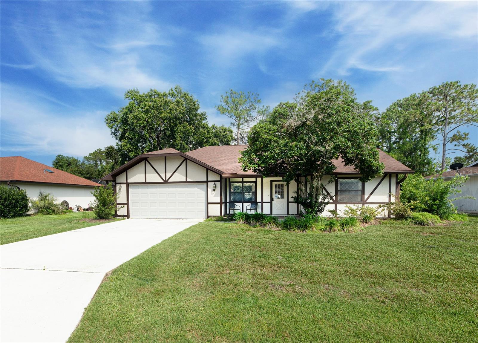 21 WEDGEWOOD LN