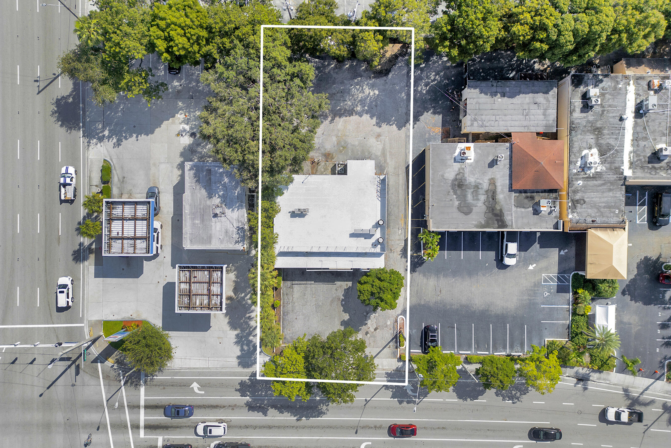964 N Congress Avenue