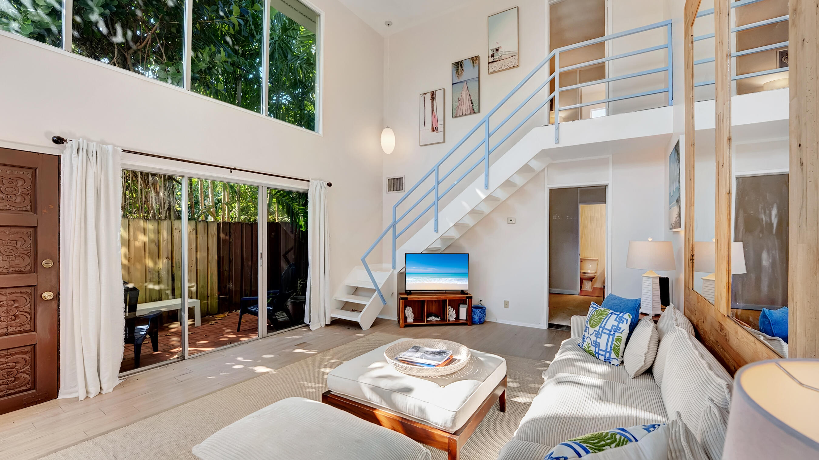 4105 Washington Road