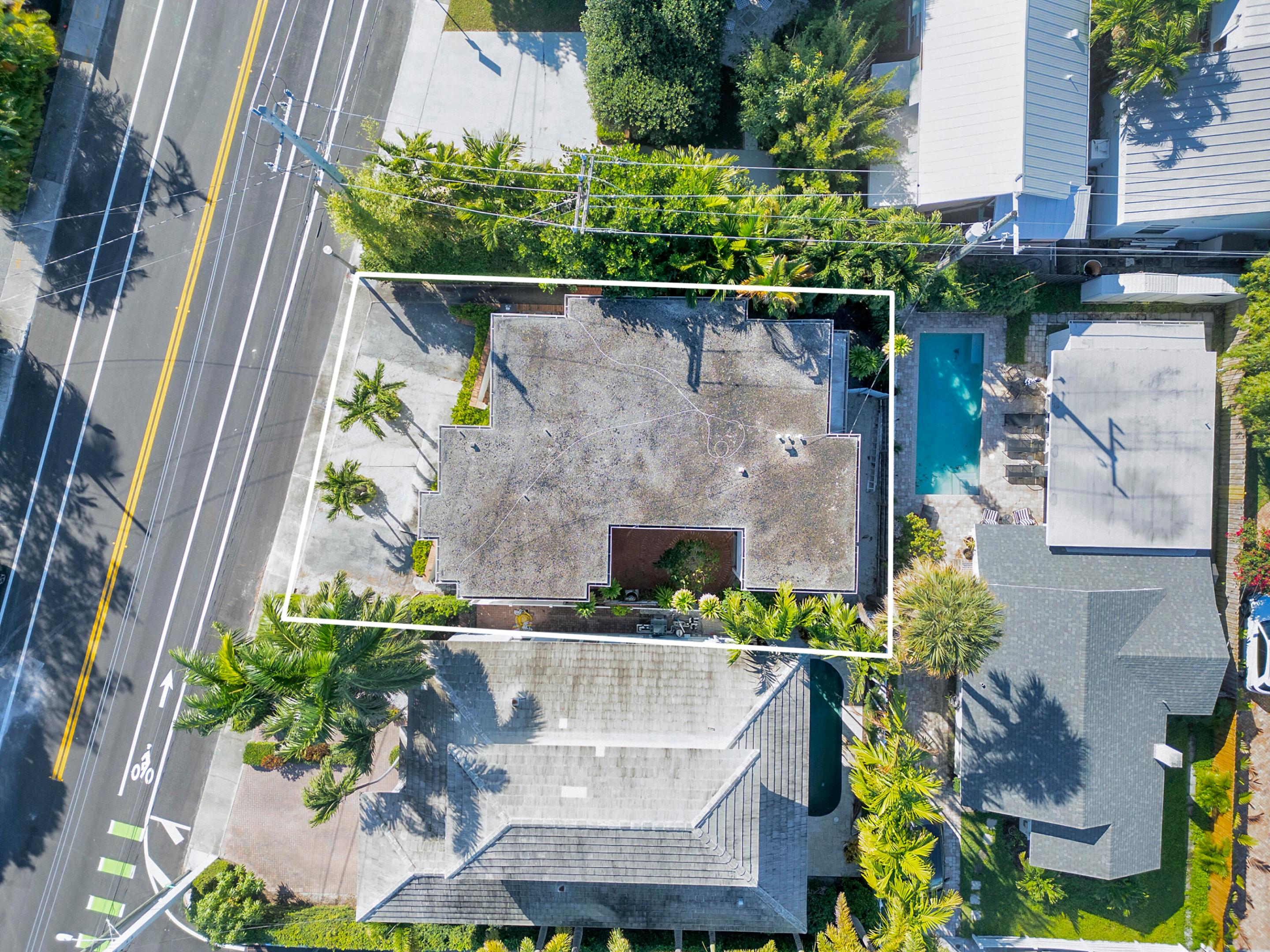 4105 Washington Road