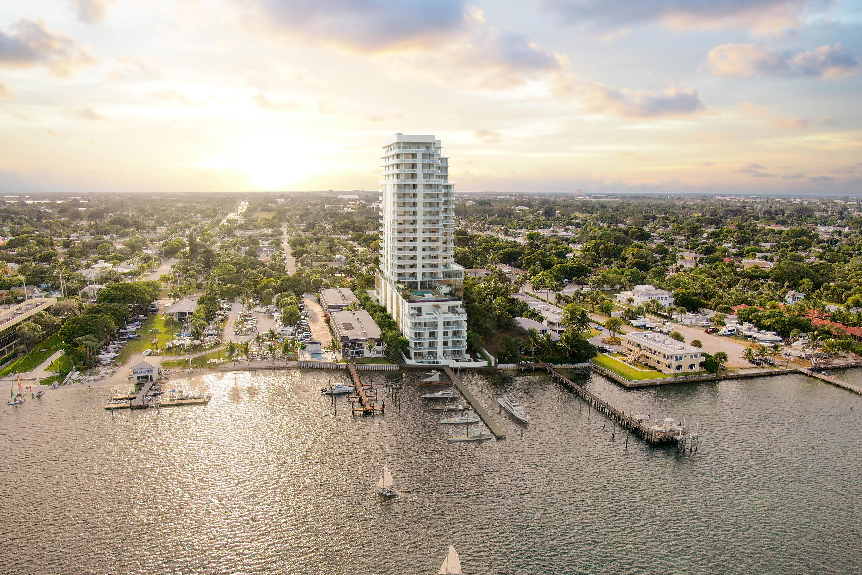 4714 N Flagler Drive 1503