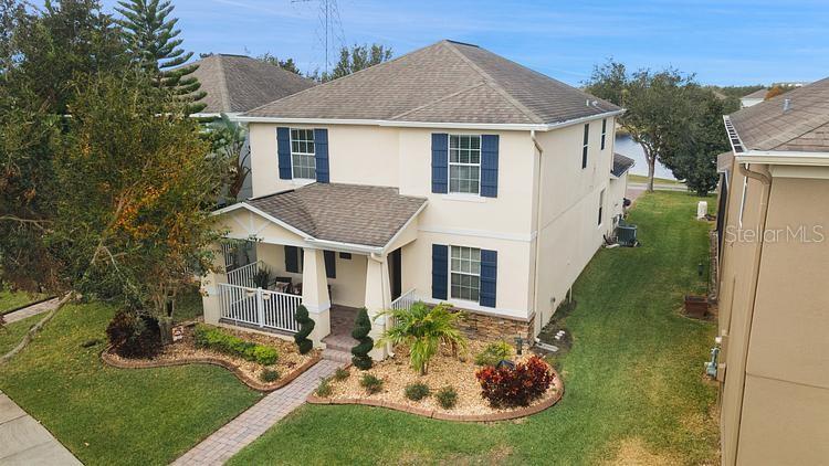 15658 AVENUE OF THE ARBORS