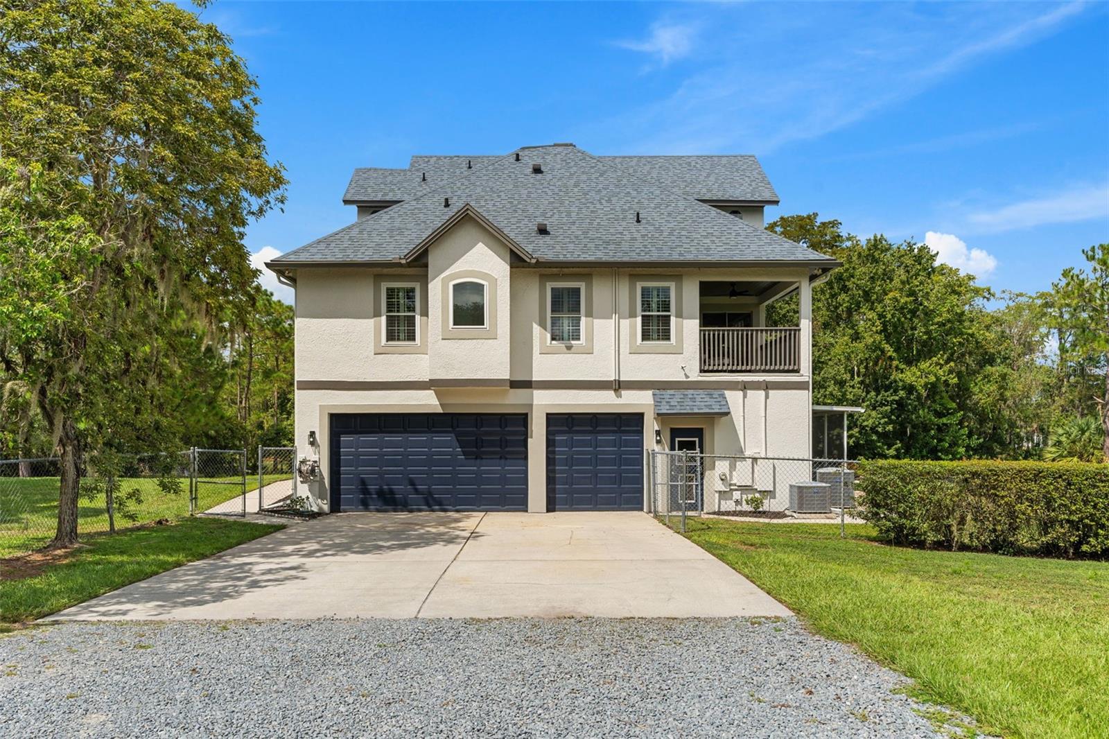 16692 LAKE PICKETT RD