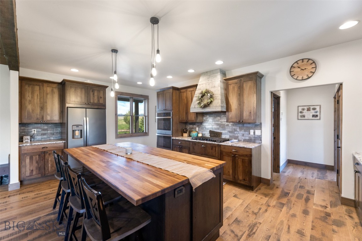 289 Montana Way