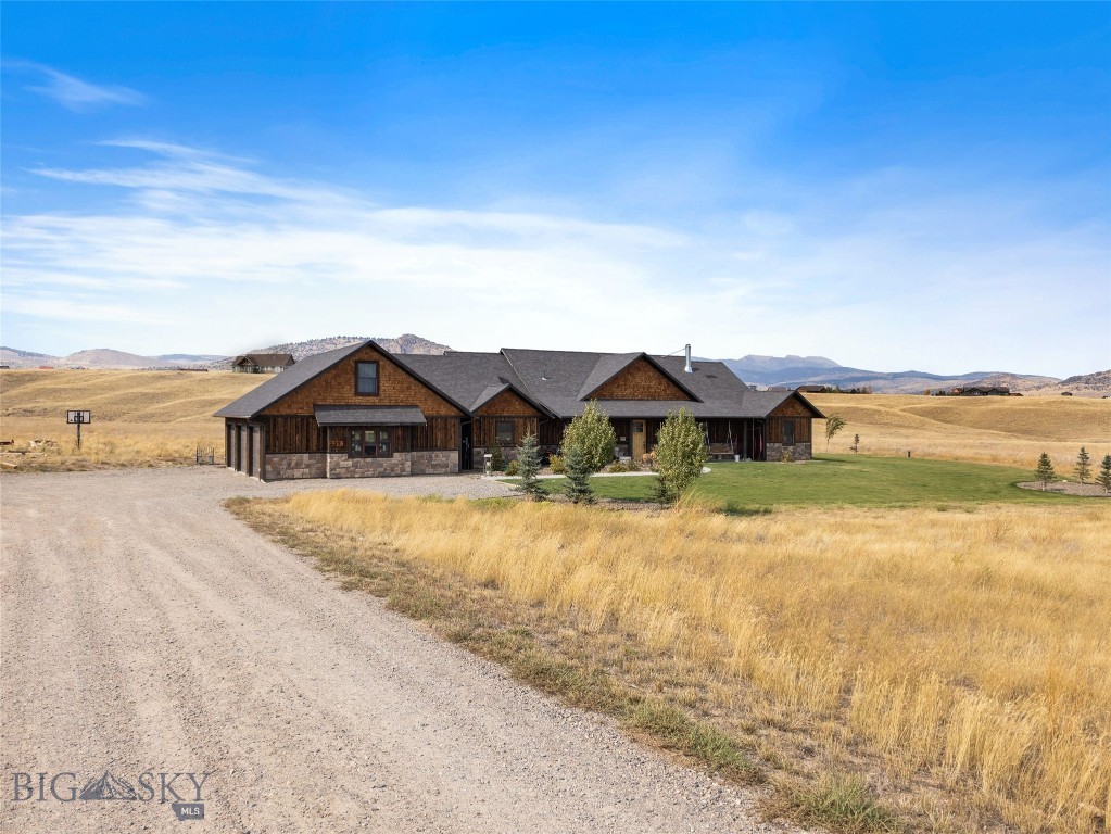 289 Montana Way