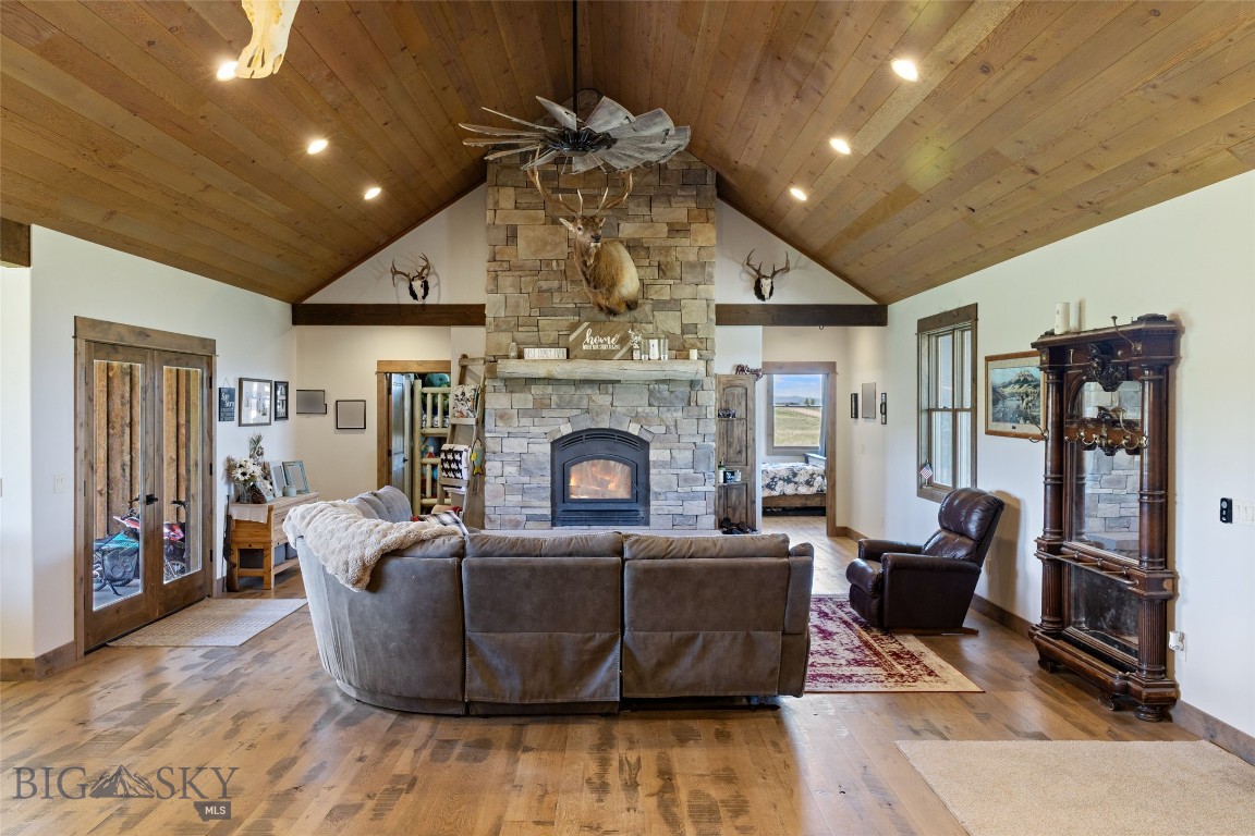 289 Montana Way