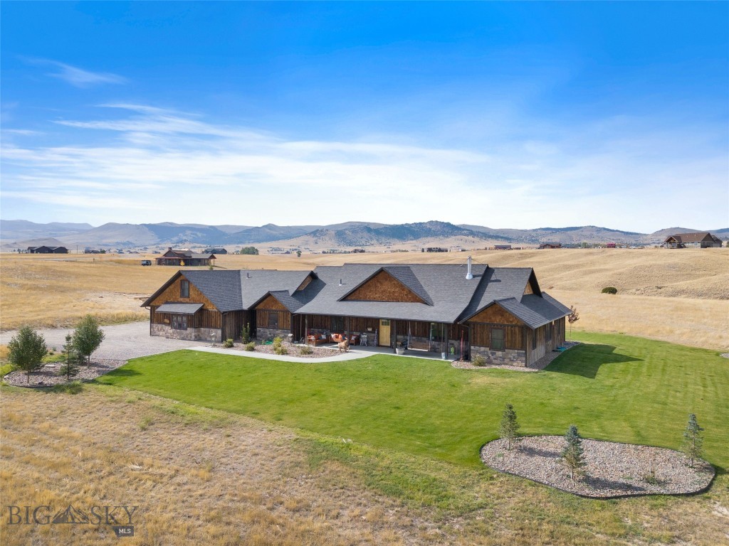 289 Montana Way