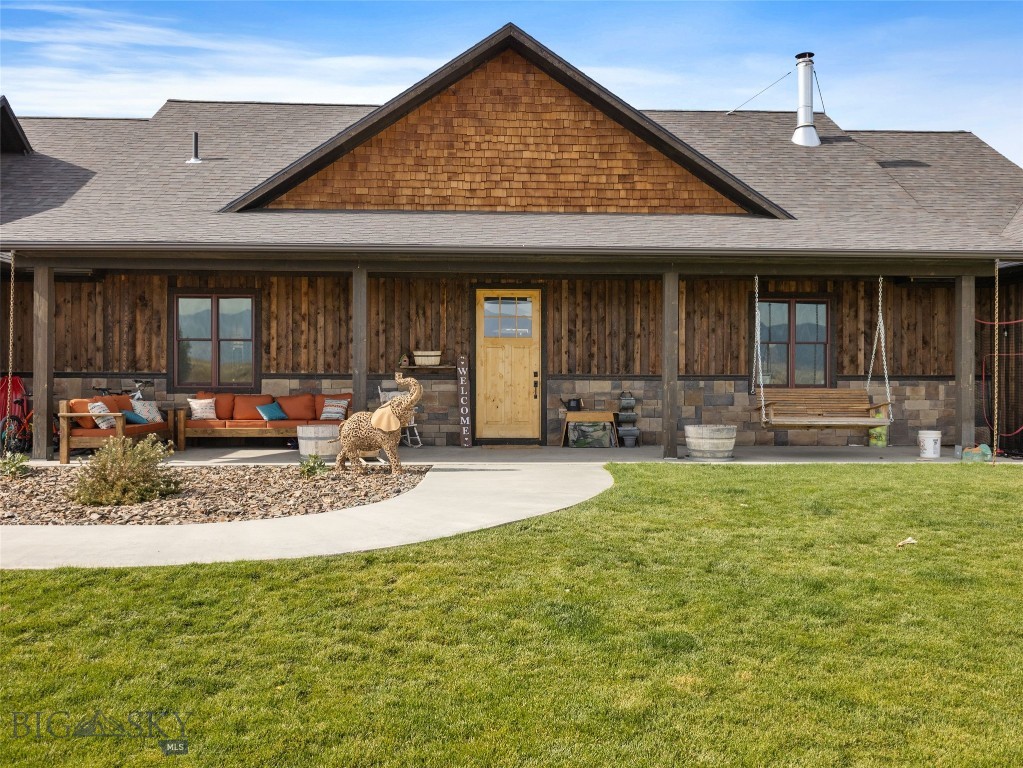 289 Montana Way