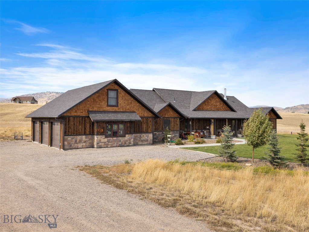 289 Montana Way