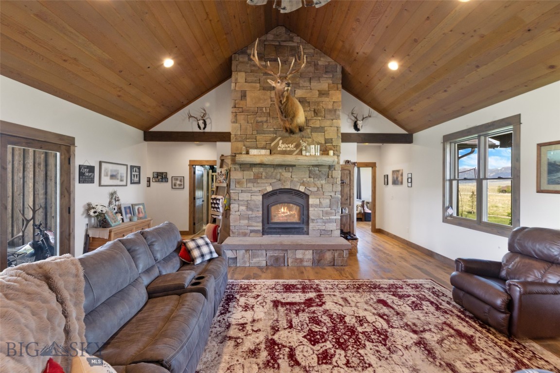 289 Montana Way