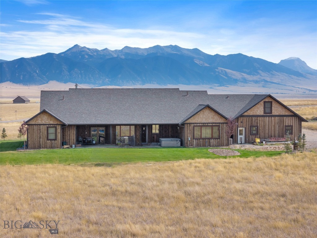 289 Montana Way