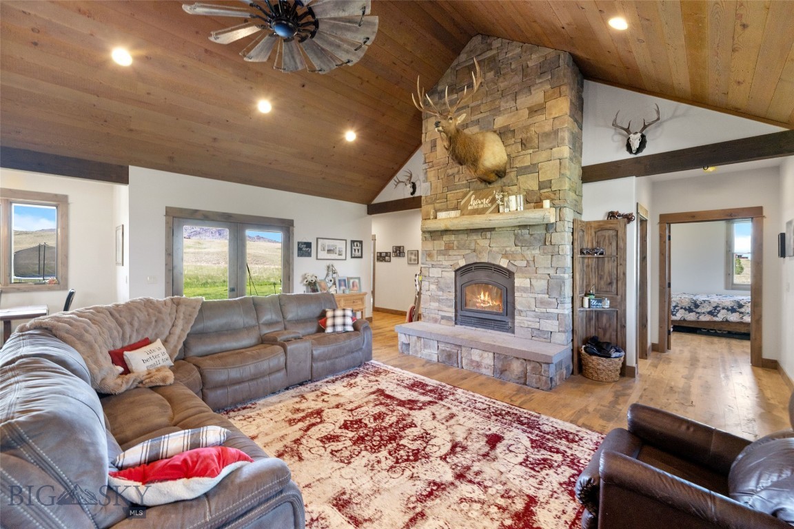 289 Montana Way