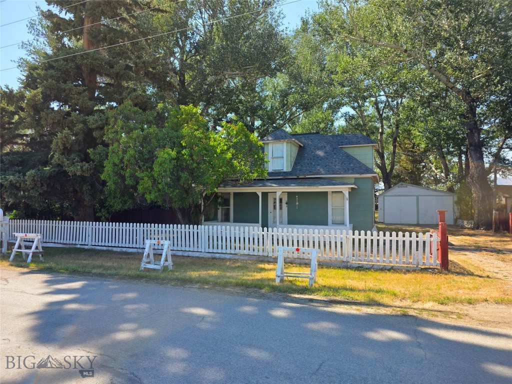 79 Jeffers Road