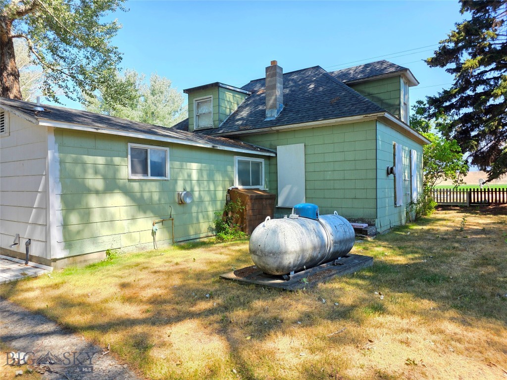 79 Jeffers Road