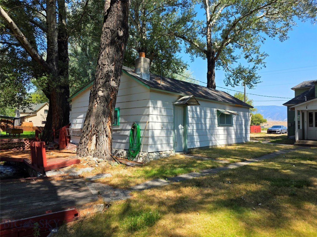 79 Jeffers Road