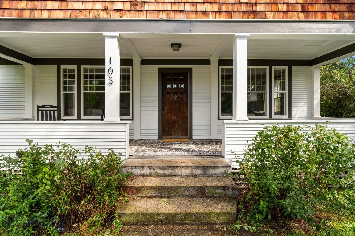 103 Tracy Street