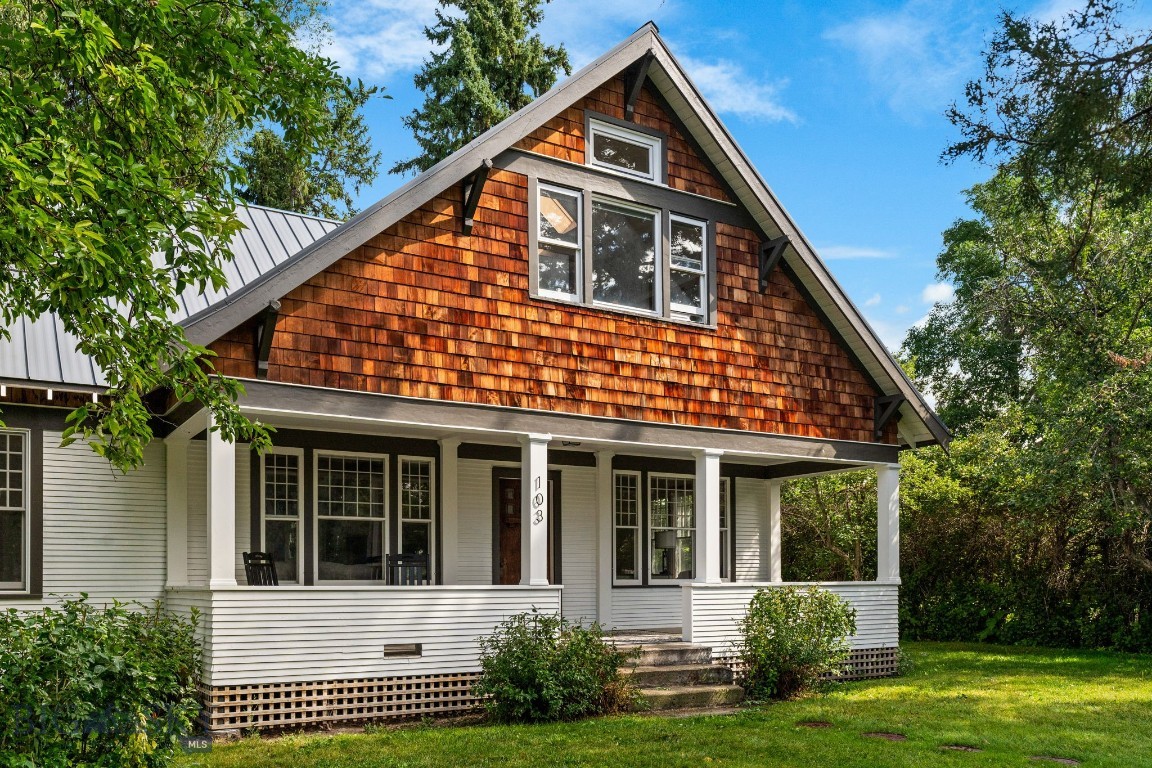 103 Tracy Street