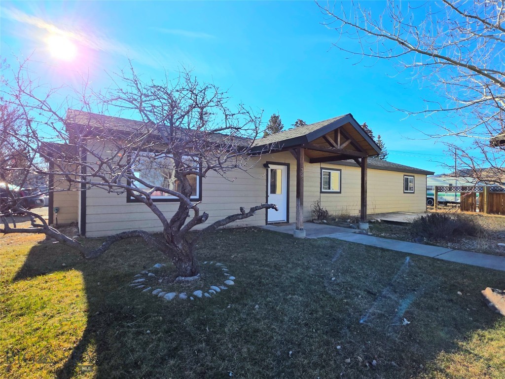 329 Steffens Street