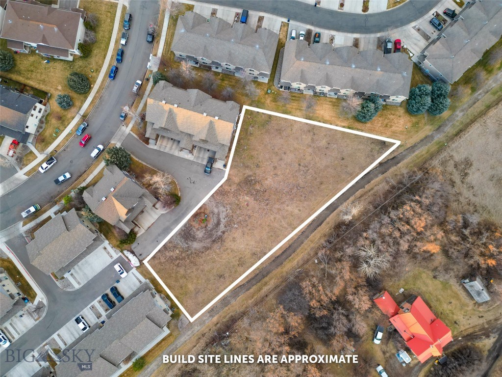 2916 Warbler Way
