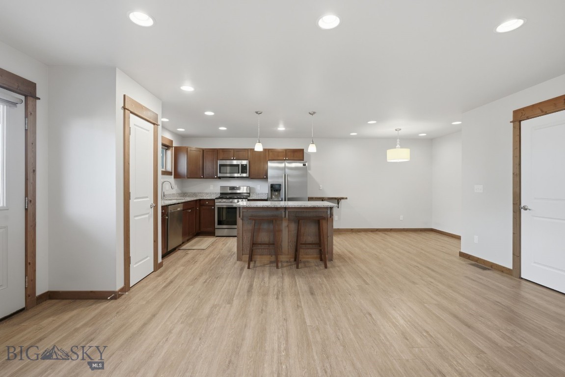 1305 Fozzie Lane B