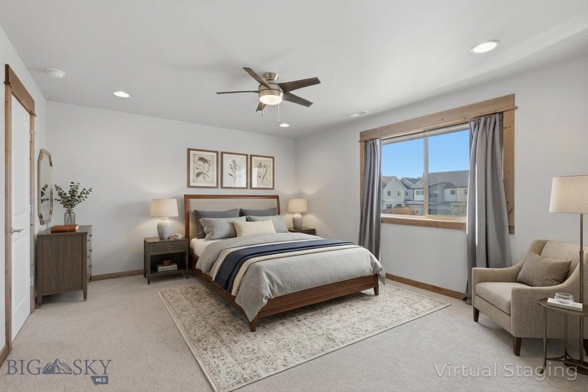 1305 Fozzie Lane B